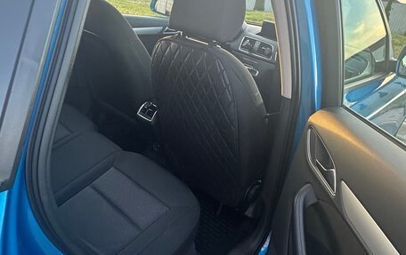Audi Q3, 2016 год, 2 350 000 рублей, 8 фотография