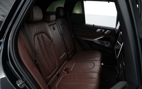BMW X5, 2019 год, 6 698 521 рублей, 8 фотография