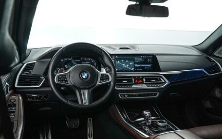 BMW X5, 2019 год, 6 698 521 рублей, 7 фотография