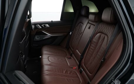 BMW X5, 2019 год, 6 698 521 рублей, 10 фотография
