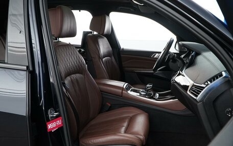 BMW X5, 2019 год, 6 698 521 рублей, 9 фотография