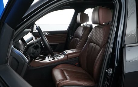 BMW X5, 2019 год, 6 698 521 рублей, 11 фотография