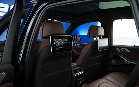 BMW X5, 2019 год, 6 698 521 рублей, 12 фотография