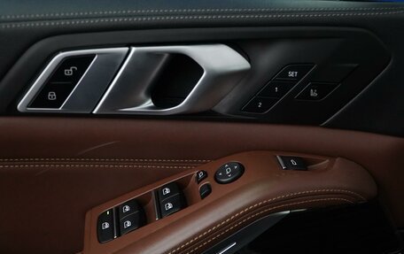BMW X5, 2019 год, 6 698 521 рублей, 14 фотография