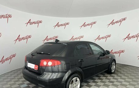 Chevrolet Lacetti, 2010 год, 345 000 рублей, 5 фотография
