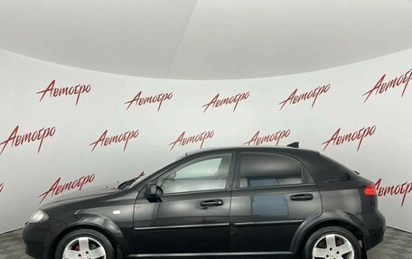 Chevrolet Lacetti, 2010 год, 345 000 рублей, 2 фотография
