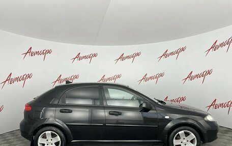Chevrolet Lacetti, 2010 год, 345 000 рублей, 6 фотография