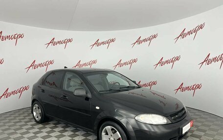 Chevrolet Lacetti, 2010 год, 345 000 рублей, 7 фотография