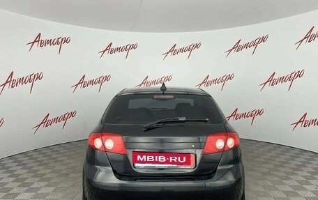 Chevrolet Lacetti, 2010 год, 345 000 рублей, 4 фотография