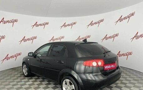 Chevrolet Lacetti, 2010 год, 345 000 рублей, 3 фотография