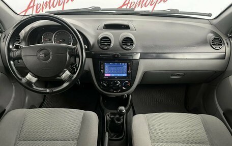 Chevrolet Lacetti, 2010 год, 345 000 рублей, 9 фотография