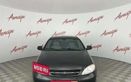 Chevrolet Lacetti, 2010 год, 345 000 рублей, 8 фотография