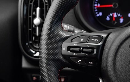 KIA Picanto III рестайлинг, 2022 год, 1 825 000 рублей, 13 фотография