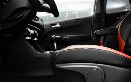 KIA Picanto III рестайлинг, 2022 год, 1 825 000 рублей, 8 фотография