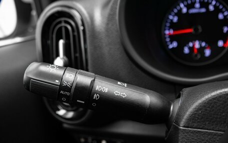 KIA Picanto III рестайлинг, 2022 год, 1 825 000 рублей, 14 фотография
