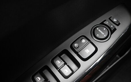KIA Picanto III рестайлинг, 2022 год, 1 825 000 рублей, 16 фотография