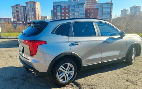 Haval Jolion, 2024 год, 1 750 000 рублей, 4 фотография