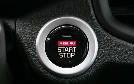 KIA Picanto III рестайлинг, 2022 год, 1 825 000 рублей, 19 фотография
