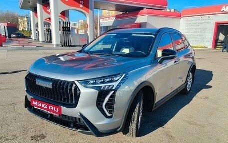 Haval Jolion, 2024 год, 1 750 000 рублей, 2 фотография