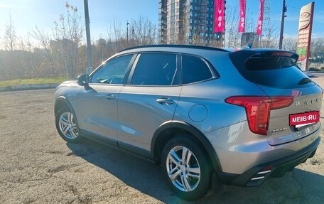 Haval Jolion, 2024 год, 1 750 000 рублей, 3 фотография