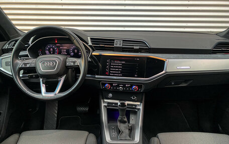 Audi Q3, 2019 год, 2 897 000 рублей, 8 фотография