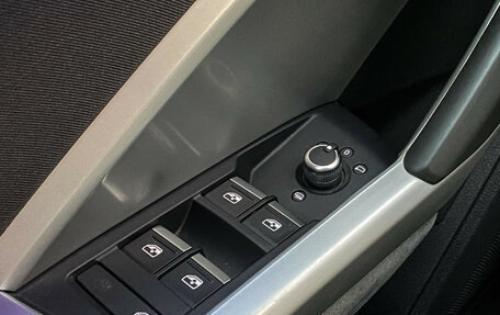 Audi Q3, 2019 год, 2 897 000 рублей, 12 фотография