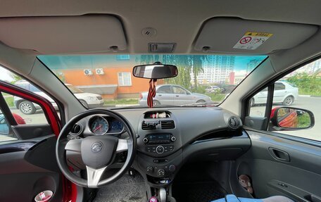 Ravon R2, 2017 год, 975 000 рублей, 4 фотография