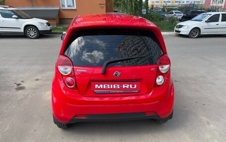 Ravon R2, 2017 год, 975 000 рублей, 2 фотография