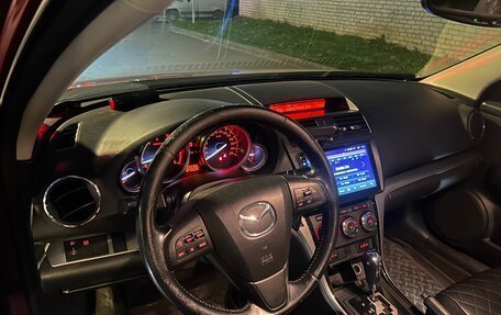 Mazda 6, 2010 год, 850 000 рублей, 3 фотография