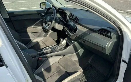 Audi Q3, 2023 год, 2 550 000 рублей, 5 фотография