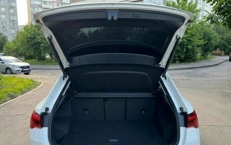 Audi Q3, 2023 год, 2 550 000 рублей, 4 фотография