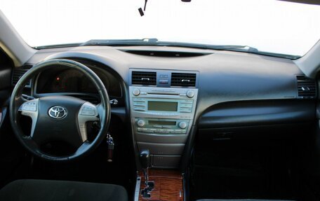 Toyota Camry, 2007 год, 759 000 рублей, 8 фотография