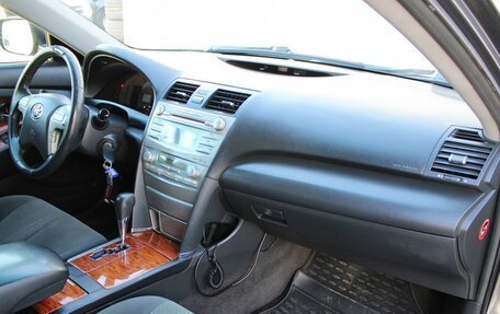 Toyota Camry, 2007 год, 759 000 рублей, 9 фотография