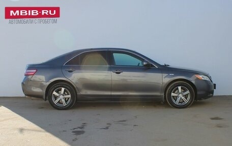 Toyota Camry, 2007 год, 759 000 рублей, 4 фотография
