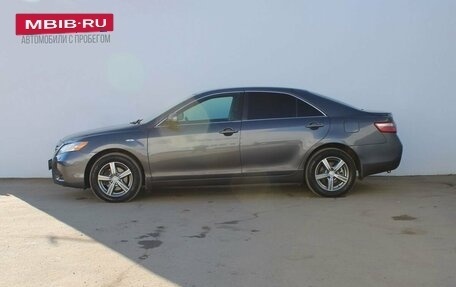 Toyota Camry, 2007 год, 759 000 рублей, 2 фотография