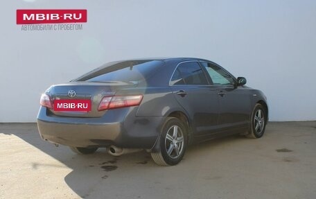 Toyota Camry, 2007 год, 759 000 рублей, 5 фотография