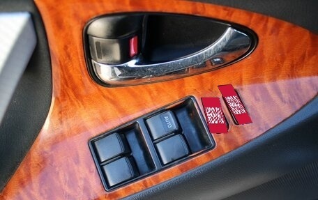 Toyota Camry, 2007 год, 759 000 рублей, 10 фотография