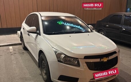 Chevrolet Cruze II, 2012 год, 650 000 рублей, 2 фотография