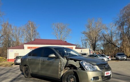 Nissan Almera, 2014 год, 300 000 рублей, 4 фотография