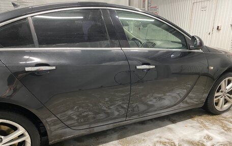 Opel Insignia II рестайлинг, 2012 год, 850 000 рублей, 3 фотография