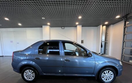 Renault Logan I, 2012 год, 400 000 рублей, 2 фотография