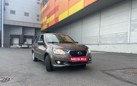 Datsun on-DO I рестайлинг, 2019 год, 590 000 рублей, 5 фотография
