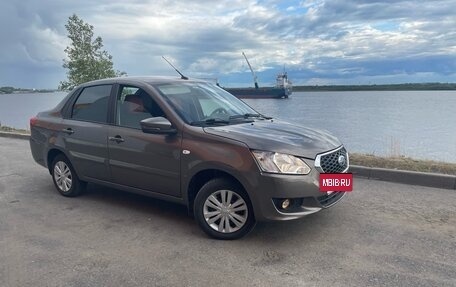 Datsun on-DO I рестайлинг, 2019 год, 590 000 рублей, 2 фотография