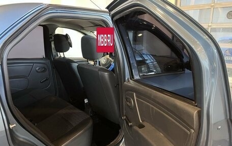 Renault Logan I, 2012 год, 400 000 рублей, 15 фотография