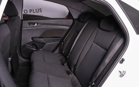 Hyundai Solaris II рестайлинг, 2021 год, 1 389 000 рублей, 10 фотография