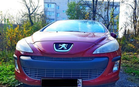 Peugeot 308 II, 2010 год, 449 000 рублей, 6 фотография