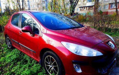 Peugeot 308 II, 2010 год, 449 000 рублей, 3 фотография