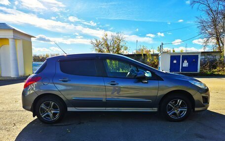 Peugeot 308 II, 2011 год, 460 000 рублей, 7 фотография