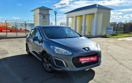 Peugeot 308 II, 2011 год, 460 000 рублей, 3 фотография