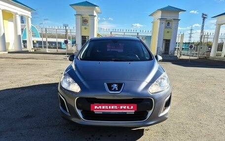 Peugeot 308 II, 2011 год, 460 000 рублей, 2 фотография
